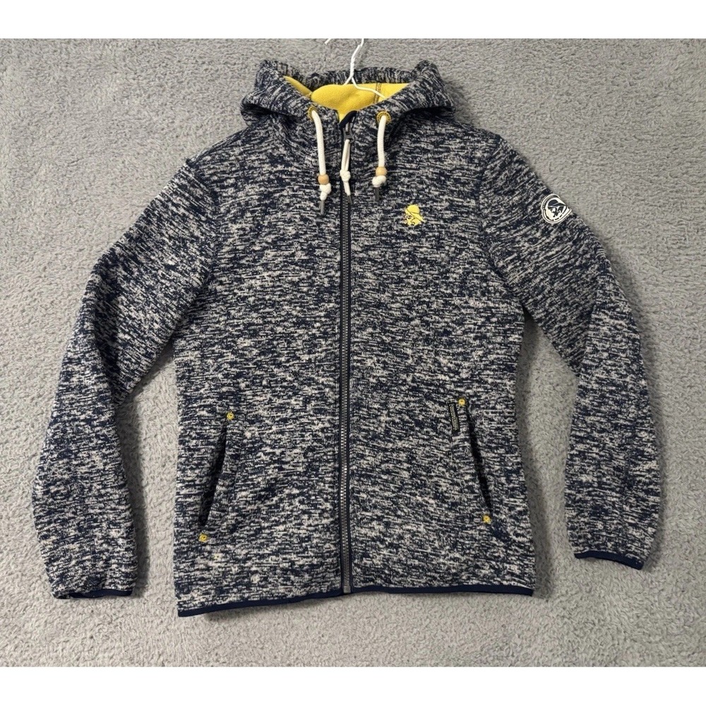 Schmuddelwedda Functional‎ Jacket  Size Medium Winter Fall Mens Women's
